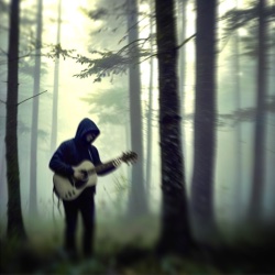 Guitar for Peasantry