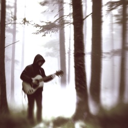 Guitar for Peasantry